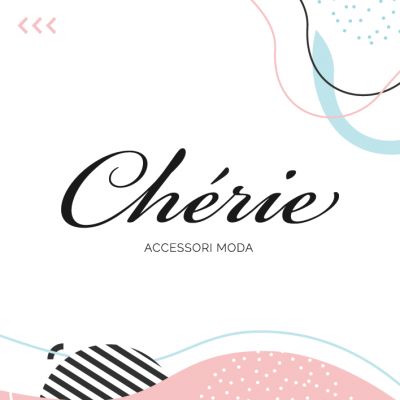 CHÉRIE ACCESSORI MODA DI SECCI SONIA